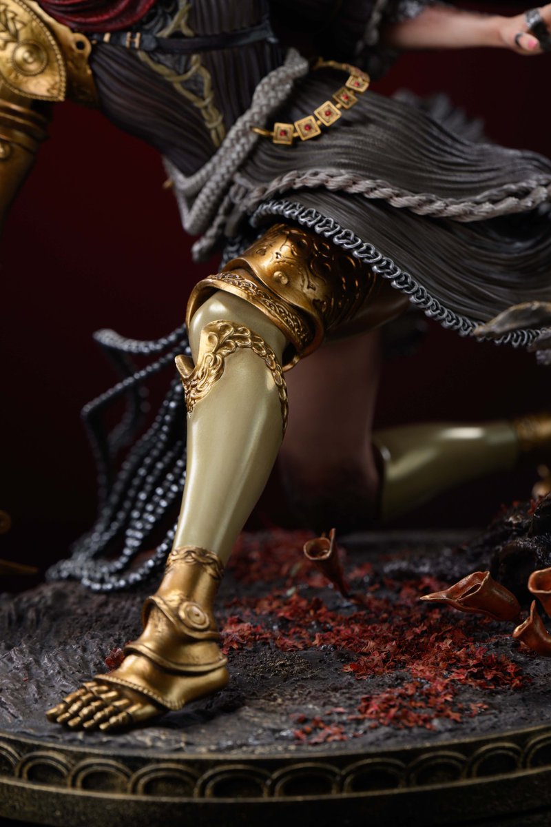 ELDEN ALERTS tweet media