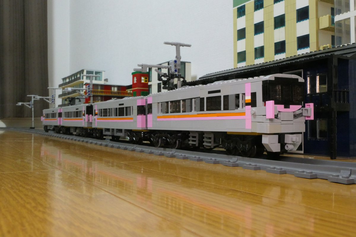 超豆茸 (@kosenBRICKmaker) / Posts / X