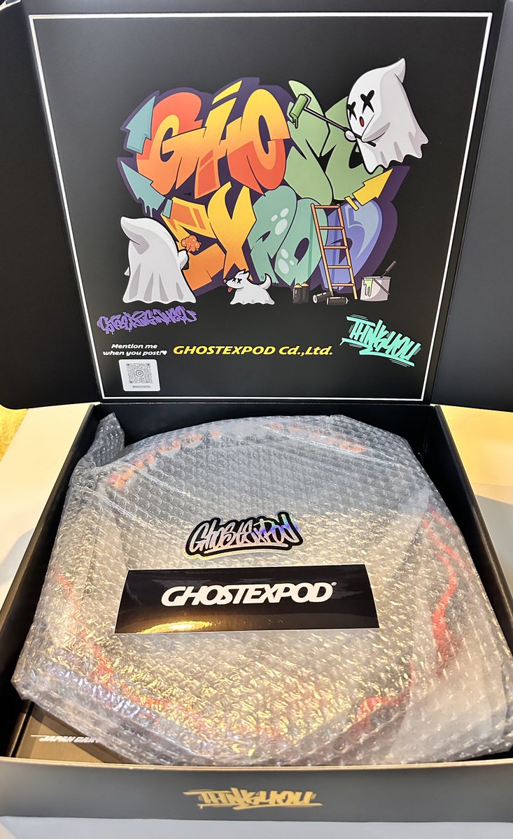 GHOST EXPOD®︎ (@ghostexpod) / Posts / X