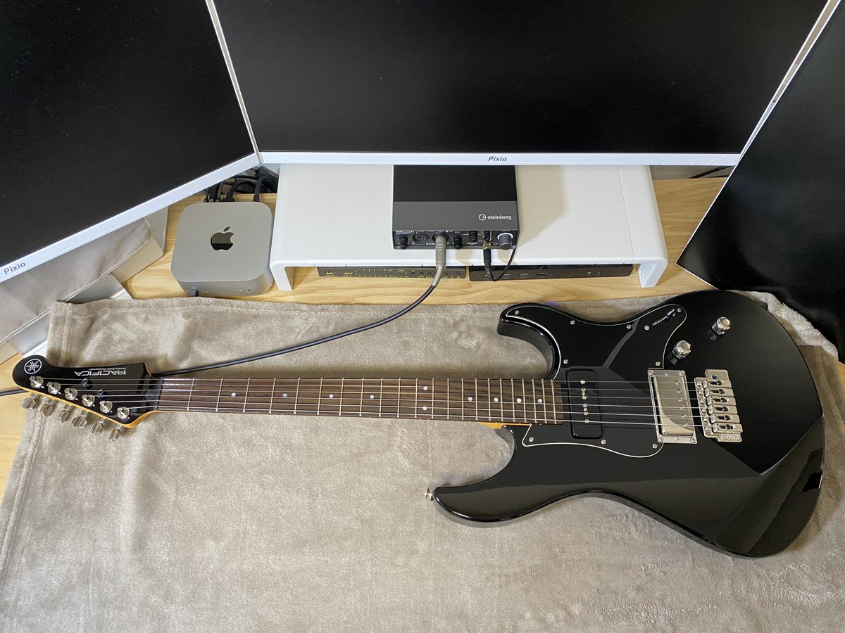 Yamaha Guitar Japan (@yamahaguitar_jp) / Posts / X