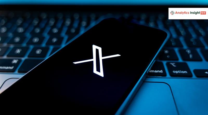 analyticsinme's tweet image. 𝐗 पर 𝐀𝐈 की एंट्री, अब खुद लिखेगा 𝐂𝐨𝐦𝐦𝐮𝐧𝐢𝐭𝐲 𝐍𝐨𝐭𝐞𝐬
 
X का नया AI फीचर Community Notes लिखने की प्रक्रिया बदल सकता है। जानिए कैसे AI पहला ड्राफ्ट तैयार करेगा और यूजर्स उसमें सुधार करेंगे।

#XPlatform #CommunityNotes #AIUpdates #TechNews #ArtificialIntelligence