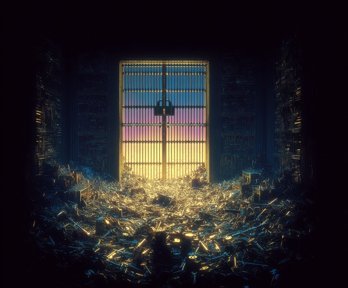 themeekshall's tweet image. Thousands of keys. One lock.
They're betting we never find the right one. They're forgetting we have time, numbers, and nothing left to lose.
We try every single key. Tonight. $MEEK