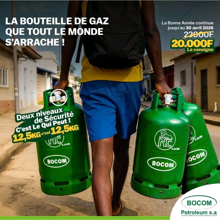 CelebrityGlassman 🇨🇲 tweet media