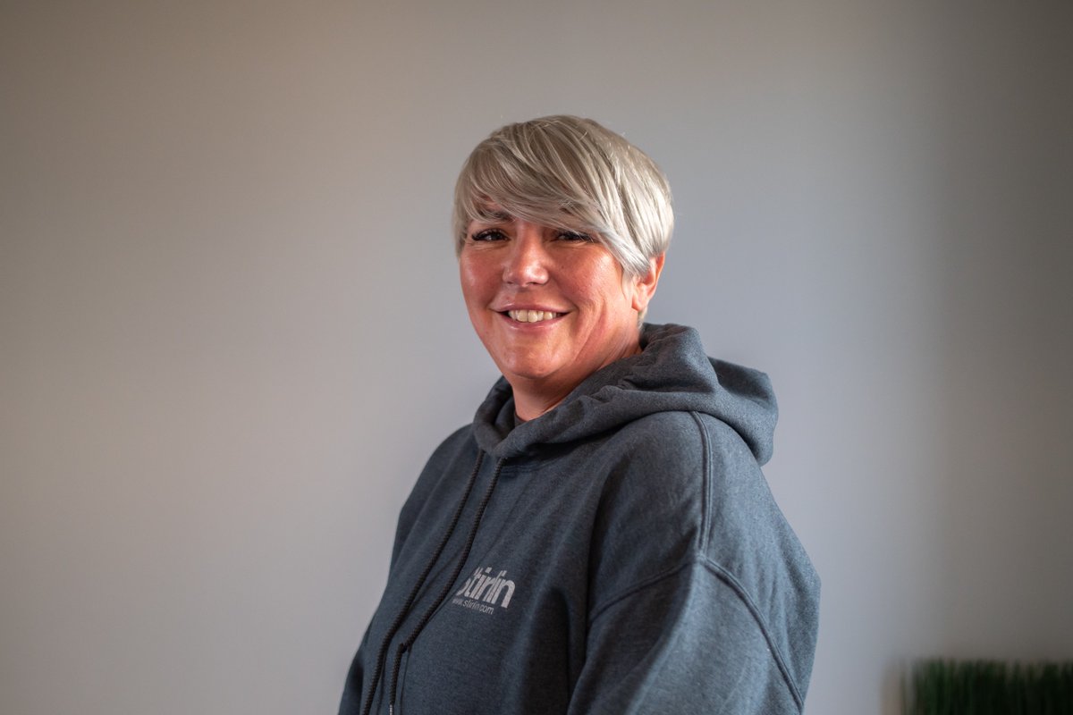 Stirlin Group tweet media