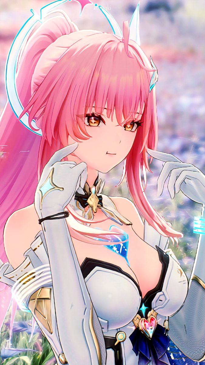 『   エイメス❤️   』

#WutheringWaves #鳴潮 #鳴潮写真部