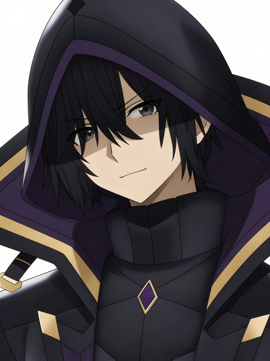 陰の実力者 #カゲマス