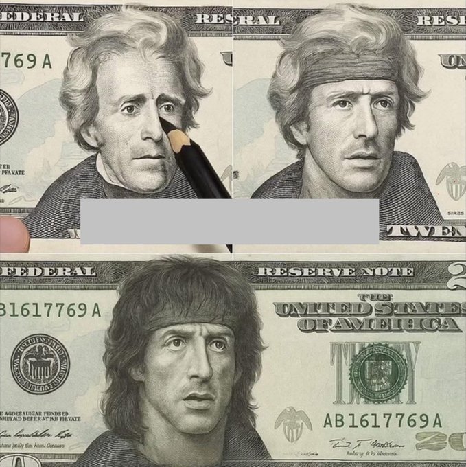 $20 Rambo

[✏️ChazAltitude]