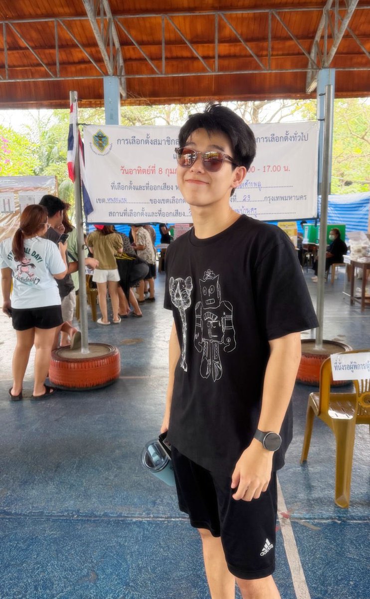 summer_sun98's tweet photo. ไอสุดหล่อนี่มันน่ารักวะ #krmjtc https://t.co/dSc9SD6S7X