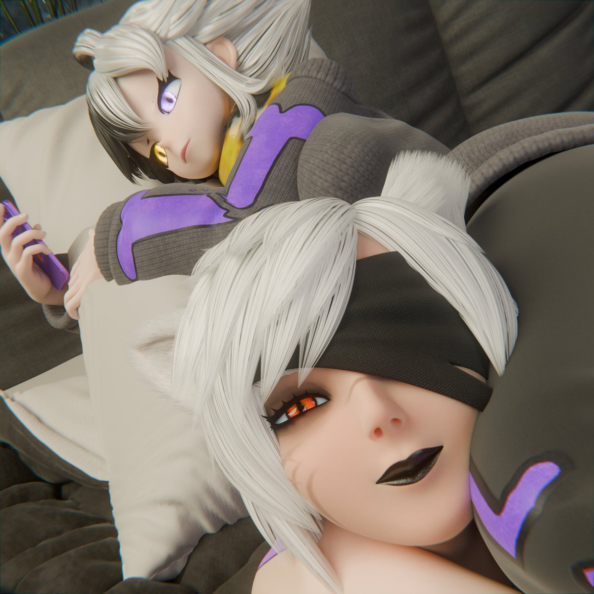 SizeTaker - Kai tweet media