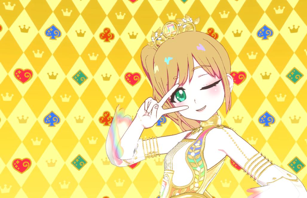 ウチのマイキャラが可愛い(◜¬◝ )
#アイプリマイキャラ #アイプリ