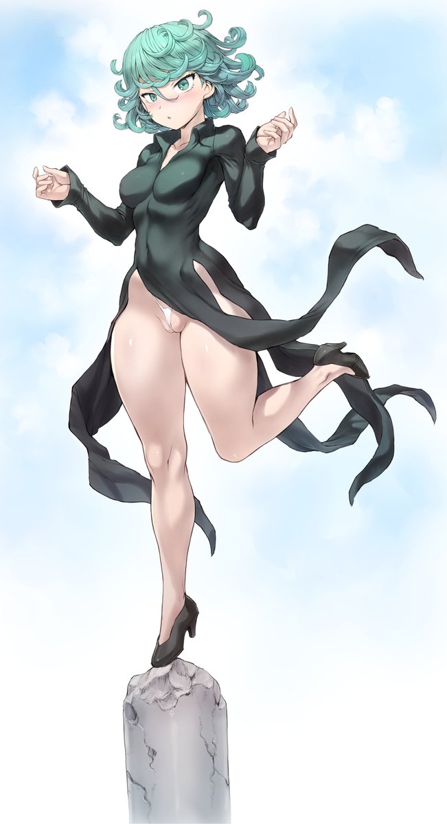 「変なとこ見てない?」 