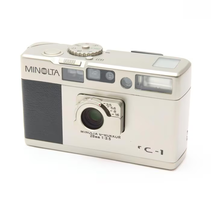 mapcamera's tweet image. いつもご愛顧ありがとうございます。

【買取情報📷】

『#MINOLTA  TC-1 』を売るならマップカメラ✨
買取金額はこちらをチェック👇
mapcamera.com/ec/assessment/…

高額買取中💫
お買い替え+買取優待券があればさらに査定金額UPいたします⤴

✅マップカメラの新品はwebからの注文で安心の2年保証付き✨