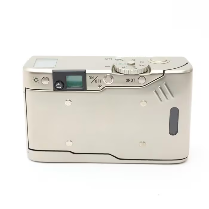 mapcamera's tweet image. いつもご愛顧ありがとうございます。

【買取情報📷】

『#MINOLTA  TC-1 』を売るならマップカメラ✨
買取金額はこちらをチェック👇
mapcamera.com/ec/assessment/…

高額買取中💫
お買い替え+買取優待券があればさらに査定金額UPいたします⤴

✅マップカメラの新品はwebからの注文で安心の2年保証付き✨