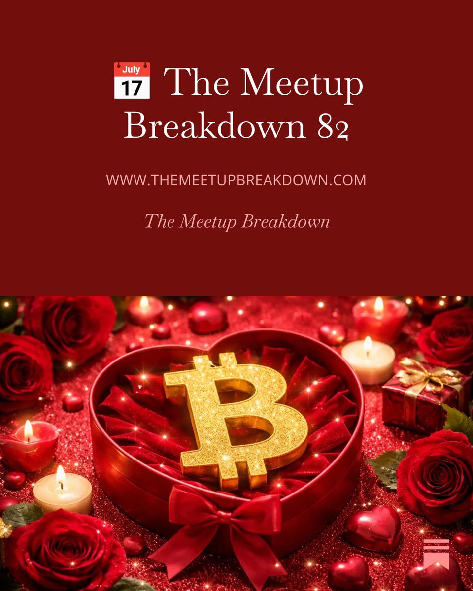 Bitcoin Events UK tweet media