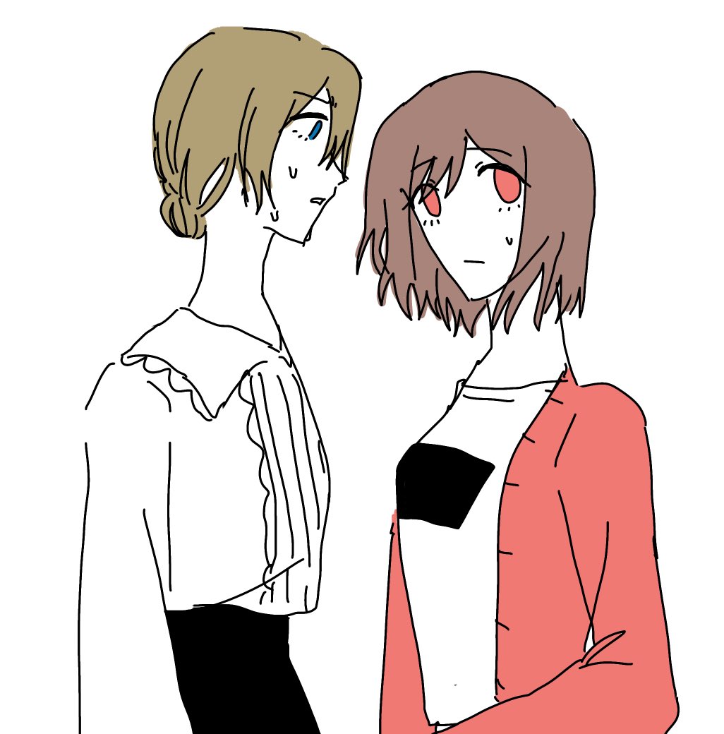 공식에 기반한 정싫녀아사
단뮤 뇨타