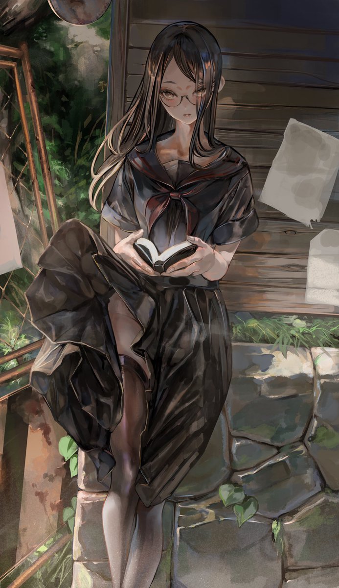 "いつも誰かを待っている" 再