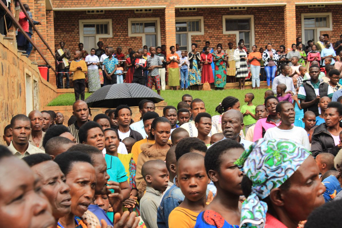 Ruli District Hospital tweet media