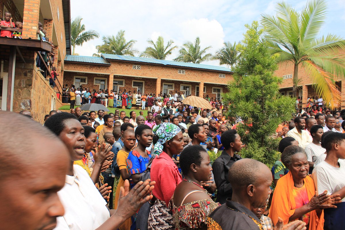 Ruli District Hospital tweet media