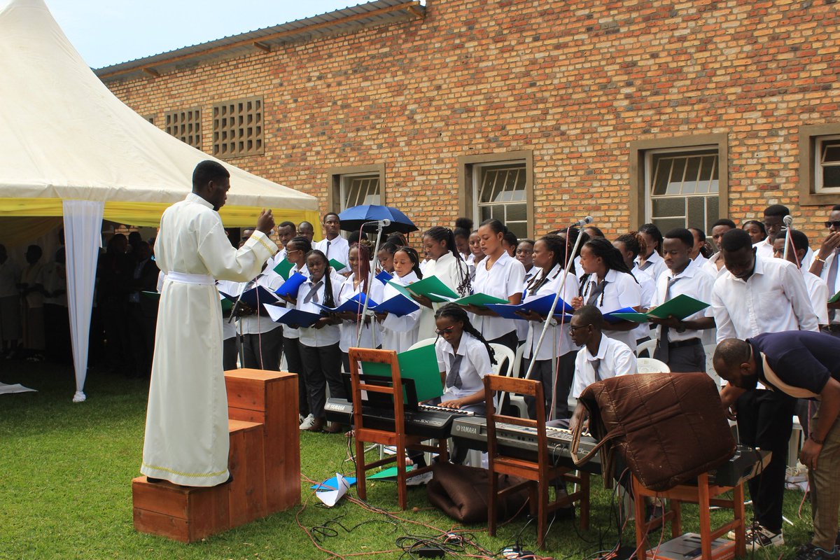 Ruli District Hospital tweet media