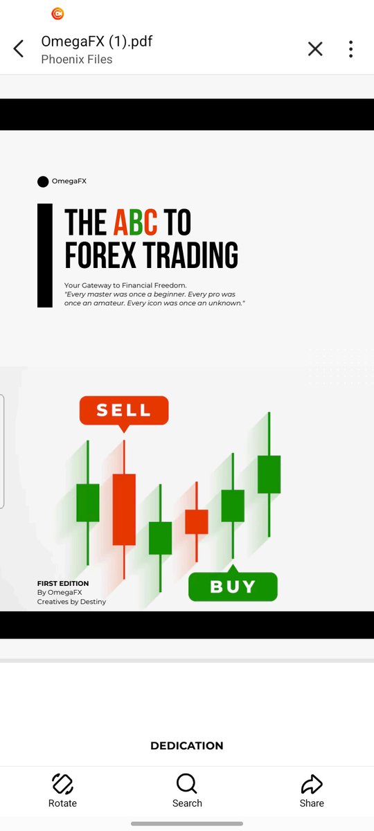 OMEGA FX tweet media