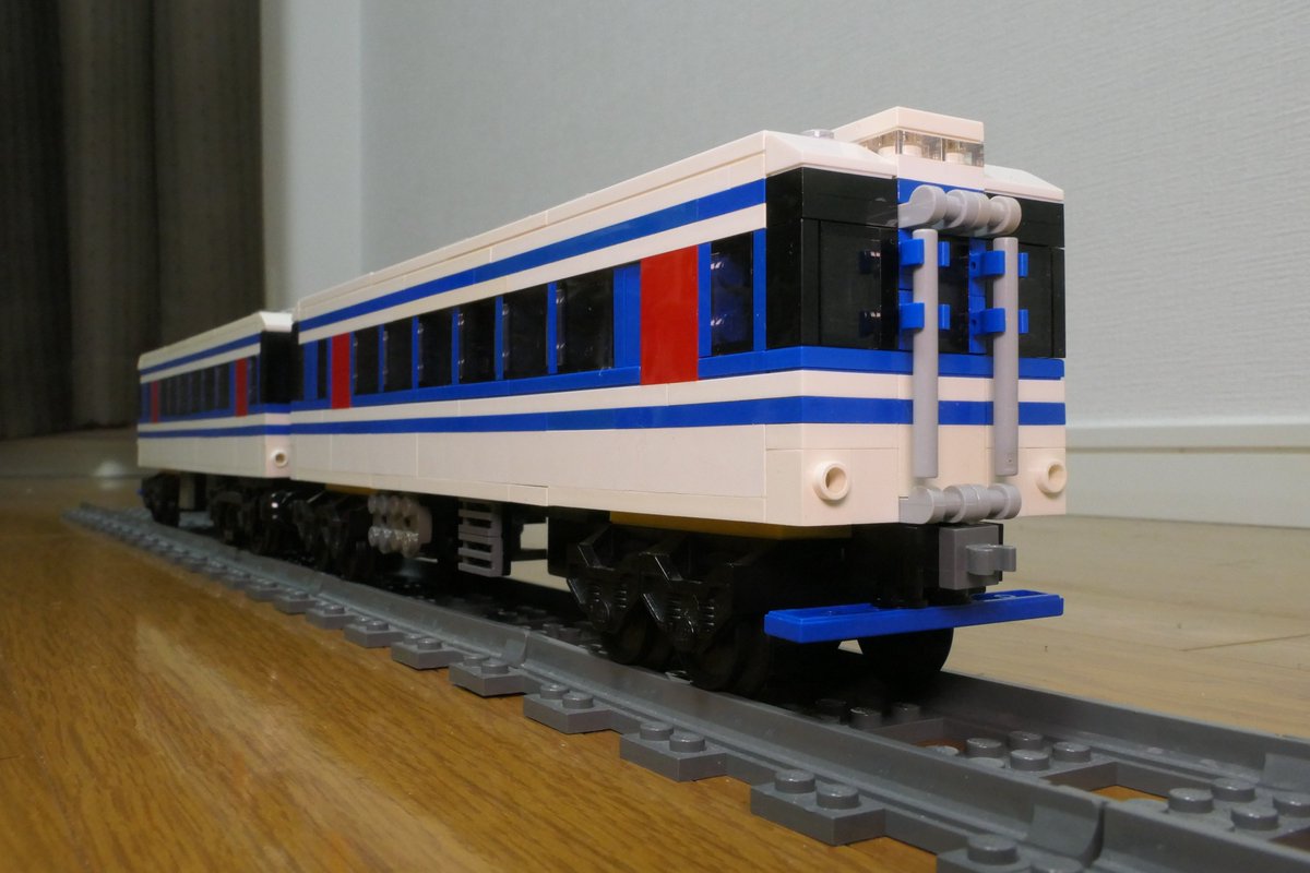 超豆茸 (@kosenBRICKmaker) / Posts / X