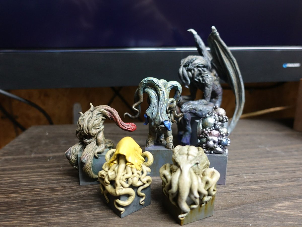 ワンフェス
JAMMING OFF plusブースに
お越しいただきました皆様
雪降る厳しい気候の中
ありがとうございました
また次回もよろしくお願いいたします
帰り交通が混乱しているところも
ありますのでくれぐれも
お気を付けてください

#ワンフェス　#WF2026W #WF2026冬