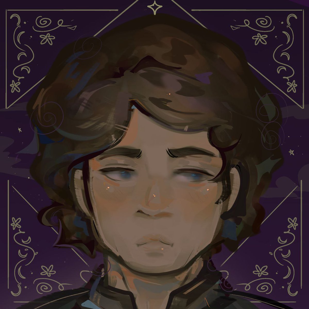 ᯓ★ orion || Comms are open ⭐ tweet media