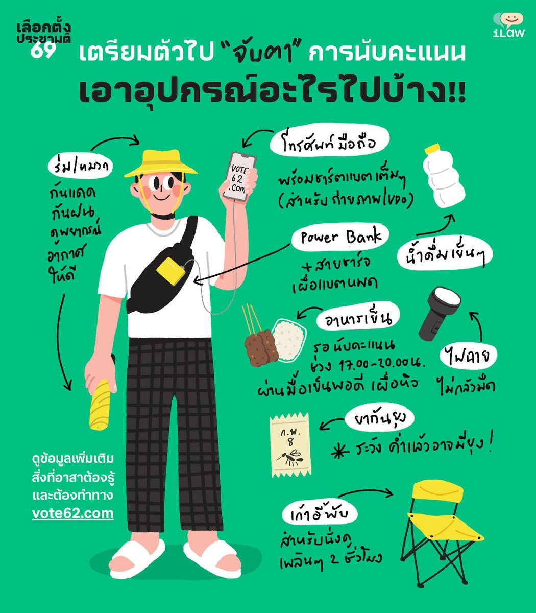iLawClub #เขียนรัฐธรรมนูญใหม่ tweet media