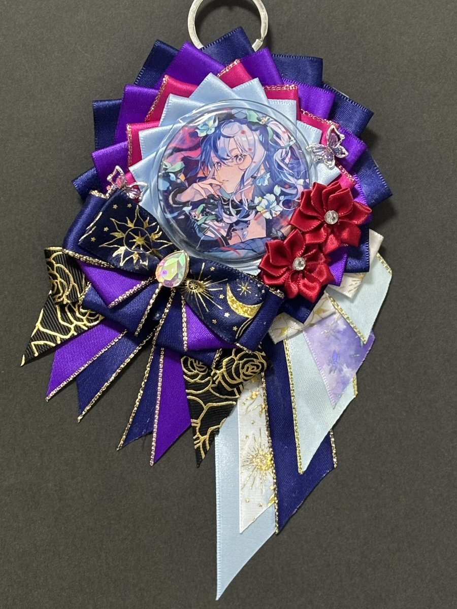 あんず🌽🌸☄️👾⚓️ (@anzu107_107) / Posts / X