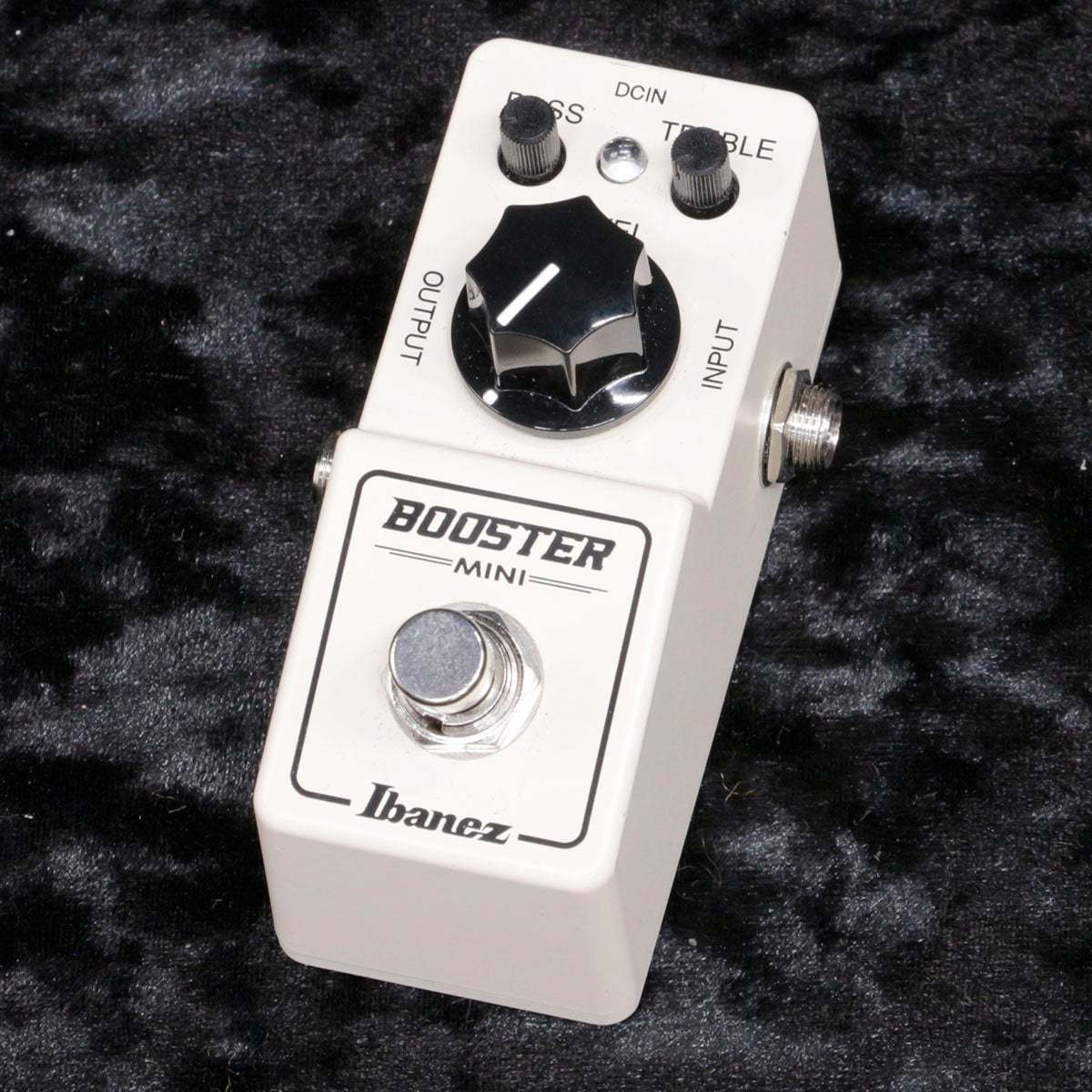 IBANEZ / BTMINI / Booster Mini 中古ございます‼️ フル・アナログ