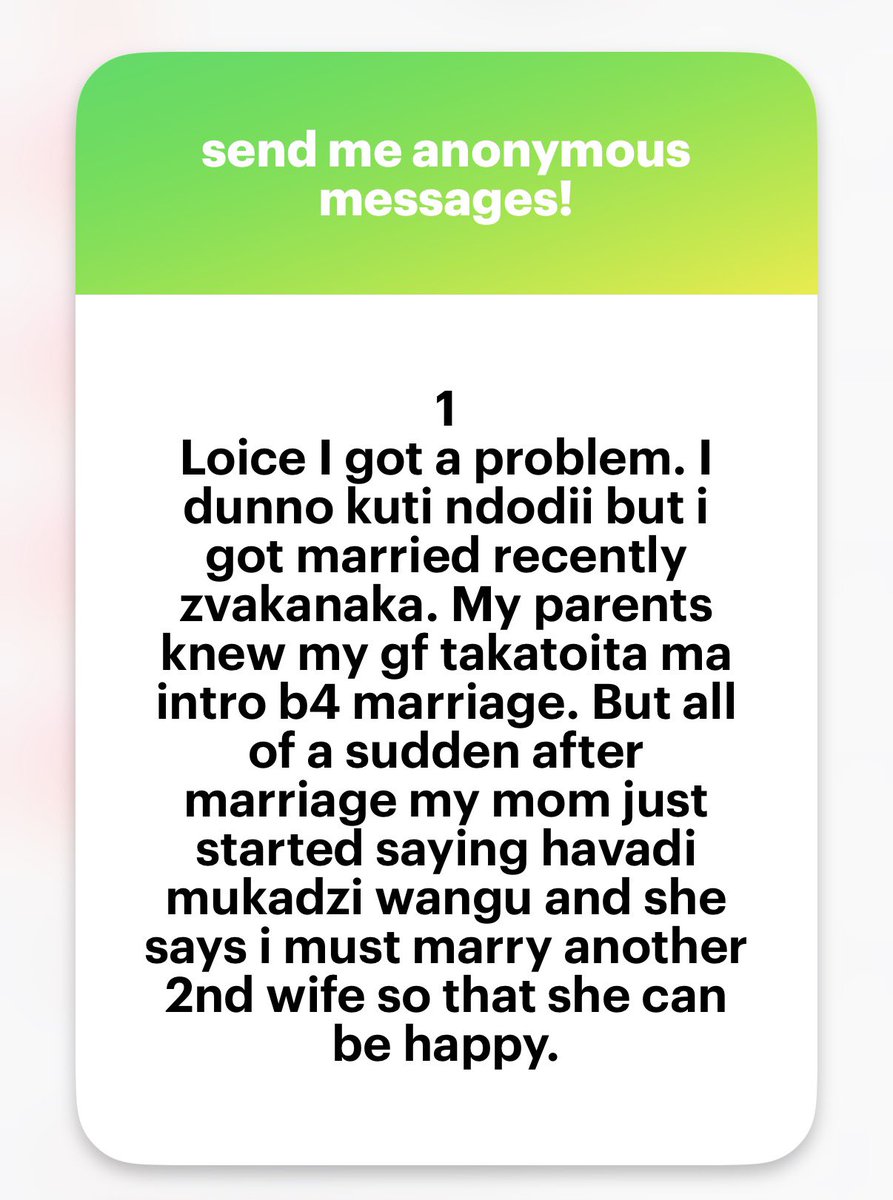 Loice Mututuvari tweet media