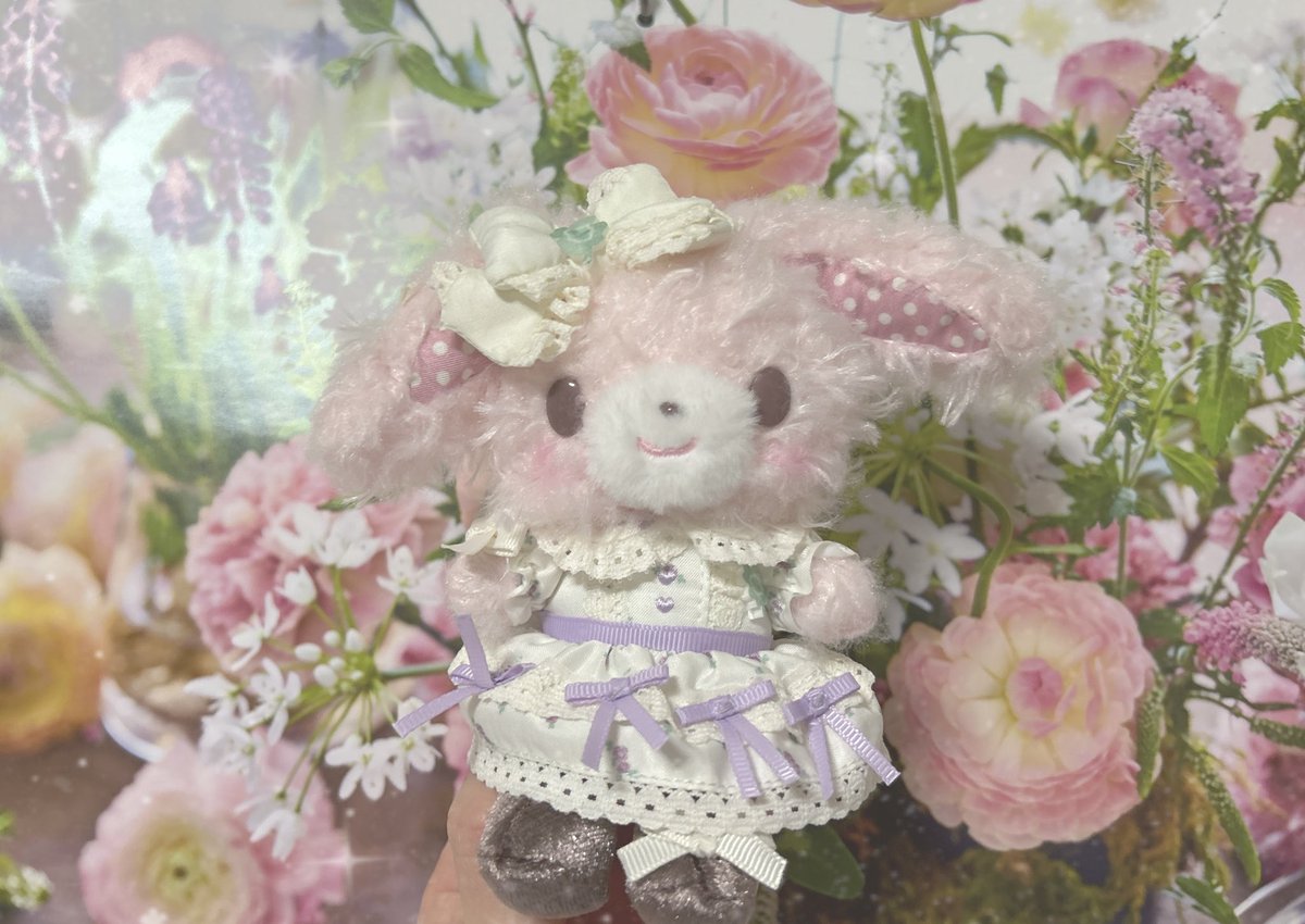 ぼんりぼ🐰🎀 (@bonribbon88) / Posts / X