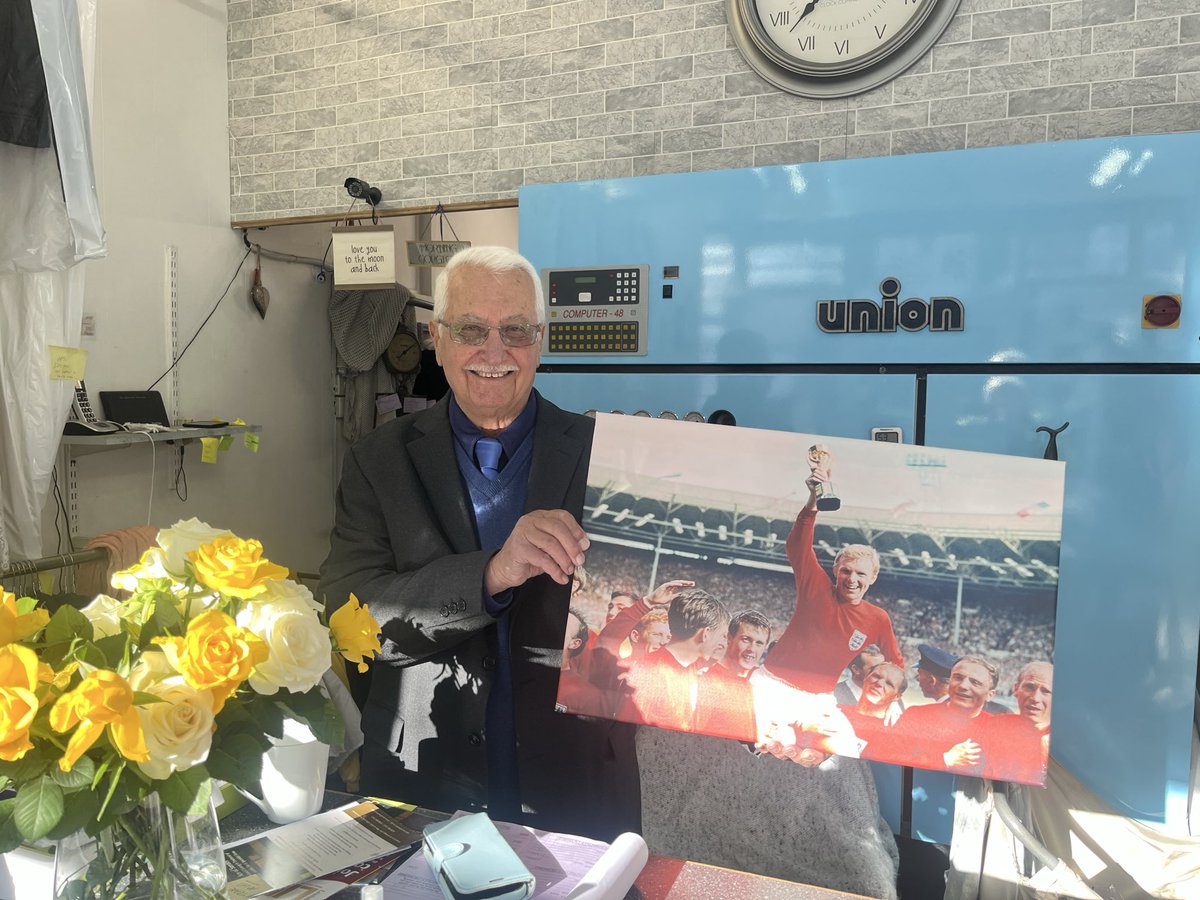 Ladywell Live tweet media