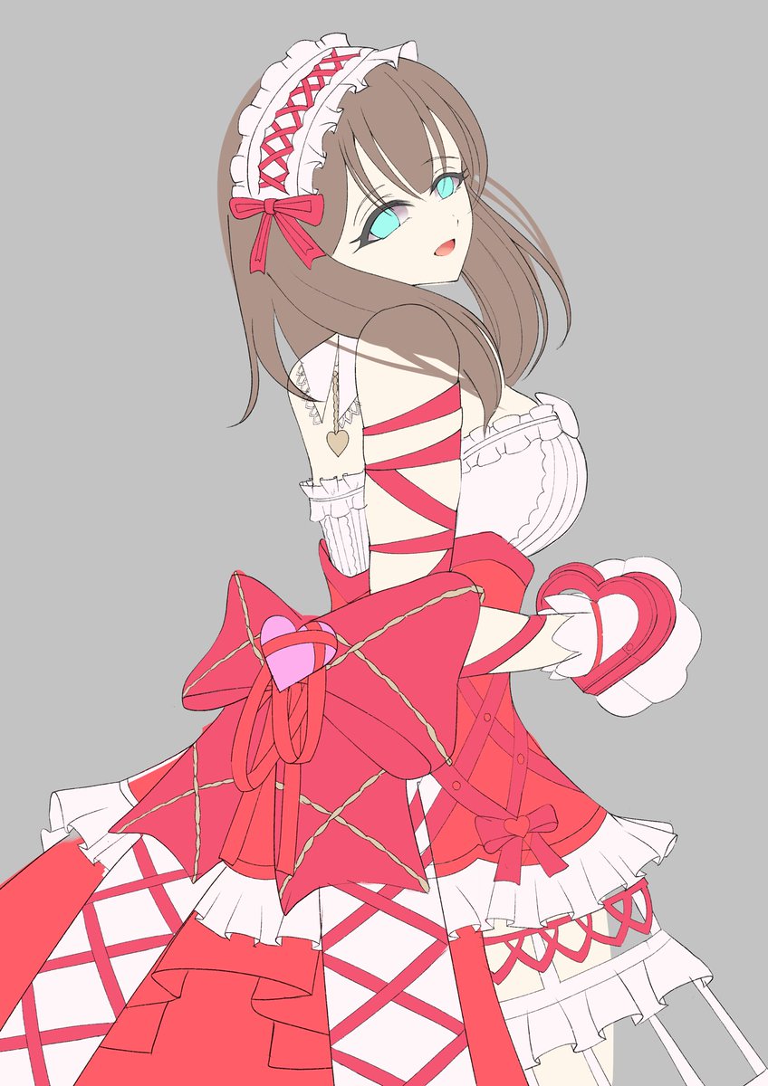 ショコラ (@chocolat2323p) / Posts / X