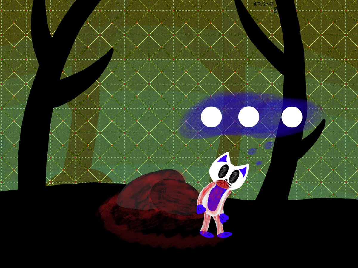 Minks05's tweet photo. (PLEASE LOOK AT THE REPLY BELOW FOR THE LAST SEGMENTS!)

Minks forgetting to consume his 5 SOUL limit and almost causing a GENOCIDE.

This is his FIRST time getting to this stage. He’s experience staring issues and headaches, but nothing to THIS degree…

8/2/2026 https://t.co/KO0rw8lOjs