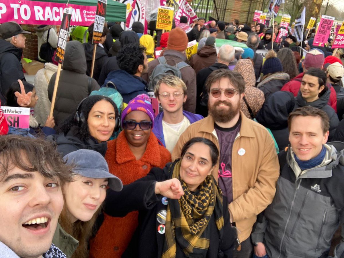 Islington Community Independents tweet media