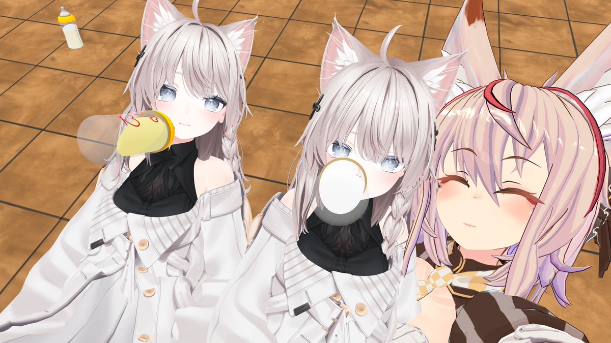 ホシライム💫 tweet media