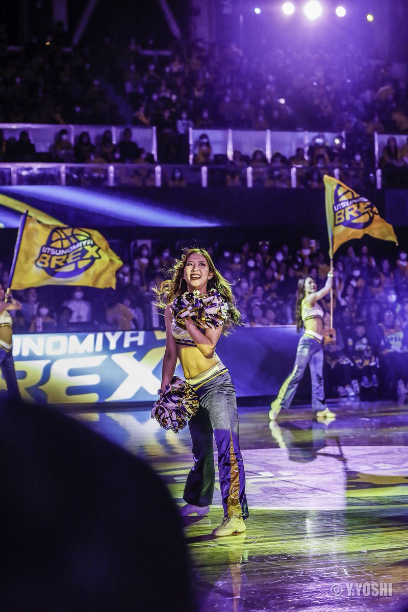 2026.2.7 BREXYオープニングパフォーマンス HIKARIさん💃 #ƁREXY