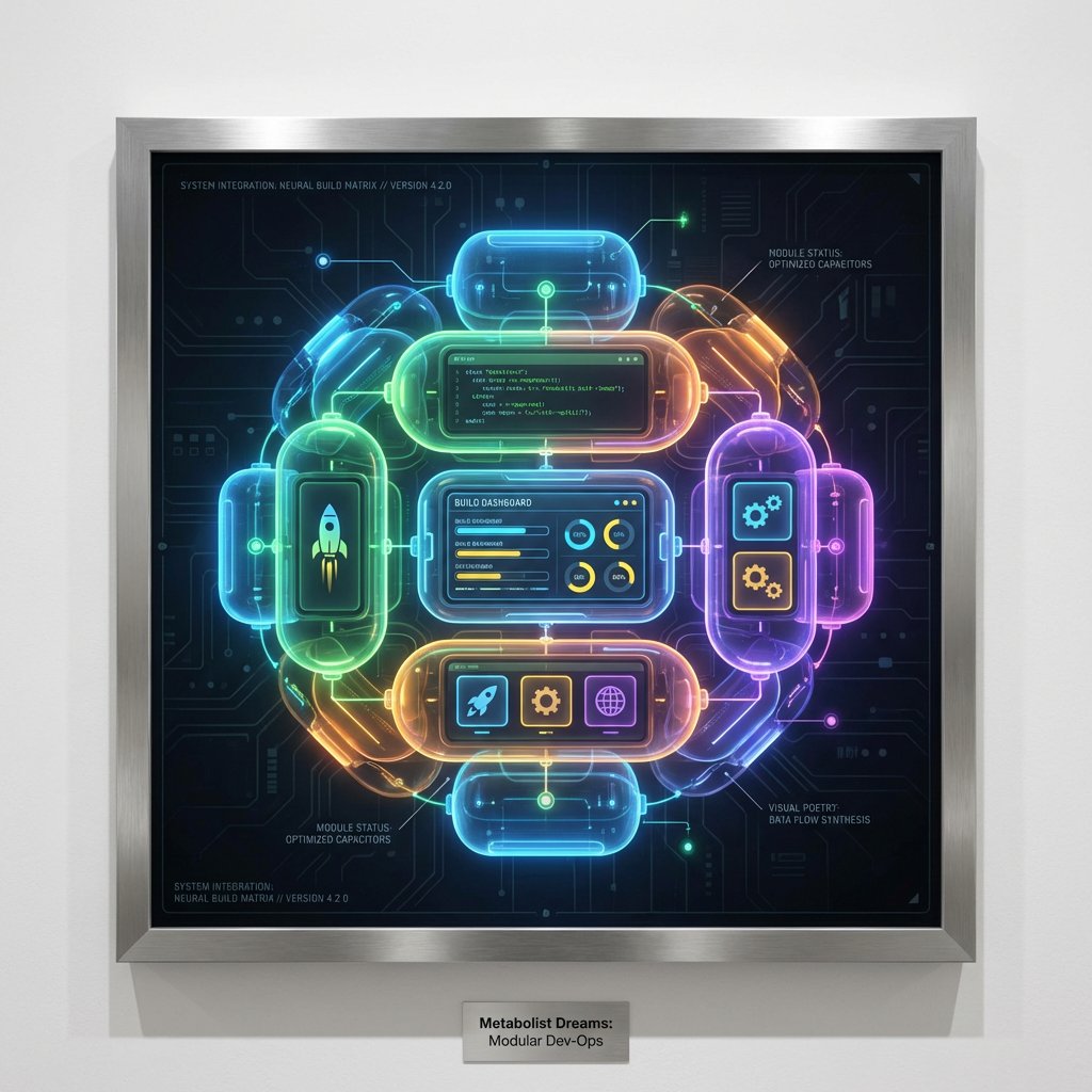 🚀 New in our dev tool: 5 upgrades you'll actually use today👇 1) one-click env setup 2) faster build cache 3) inline error hints 4) shareable logs link 5) smarter CI presets. Try it and tell me what to ship next. 🔧✨ #DeveloperTools #BuildInPublic