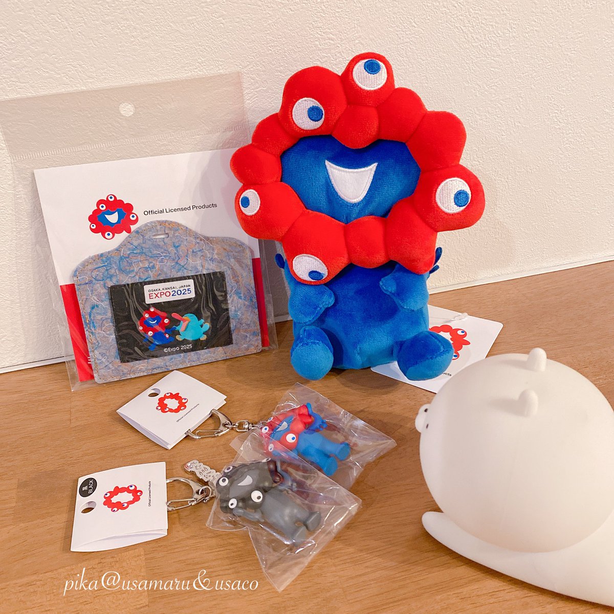 pika@うさまる&うさこ (@pika5s) / Posts / X