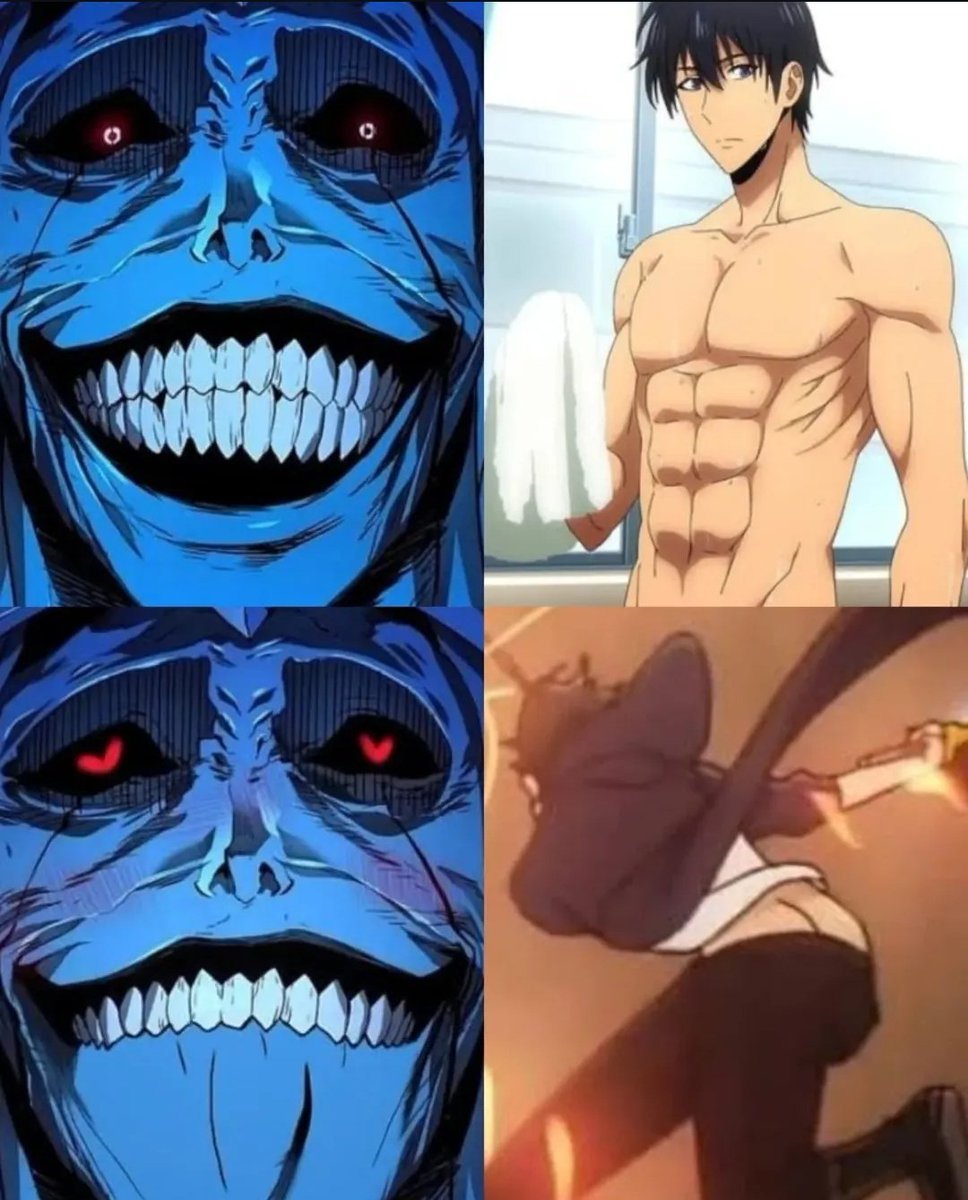 Anime Tweets tweet media