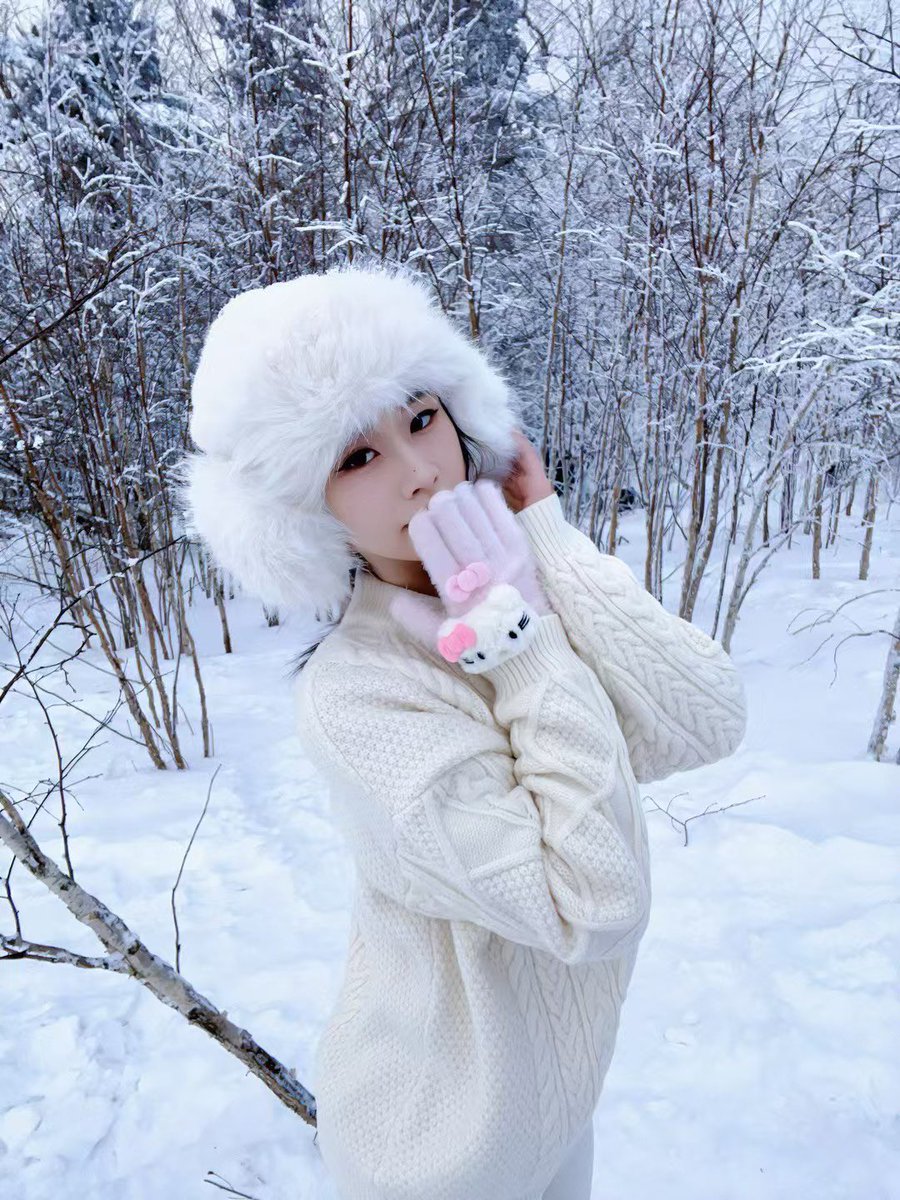 林逸楠 tweet media