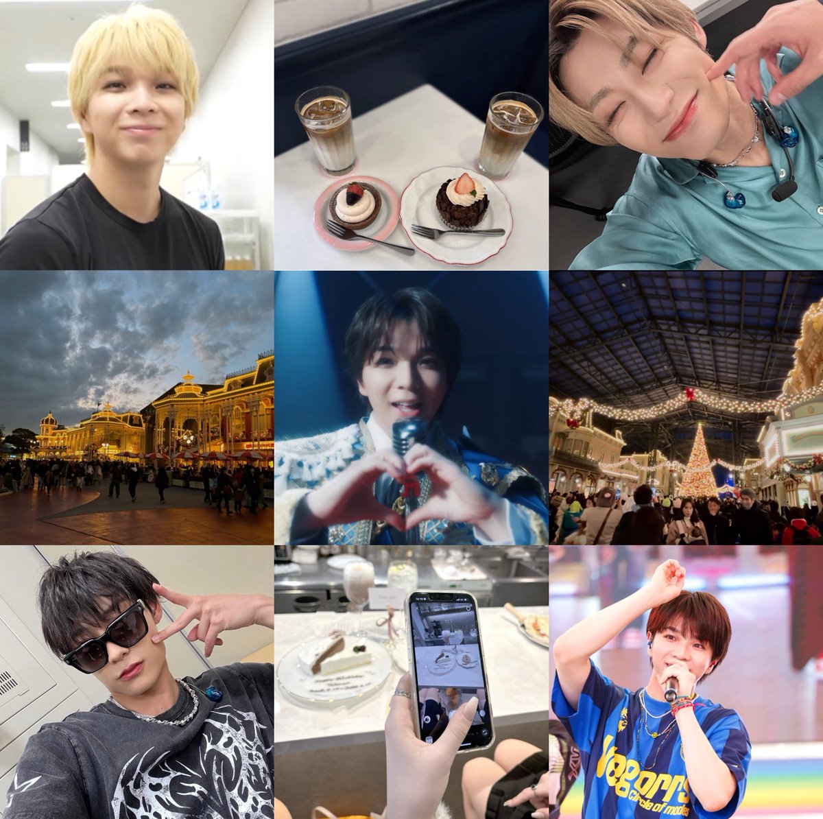 だいㄘゅ🩵 tweet media