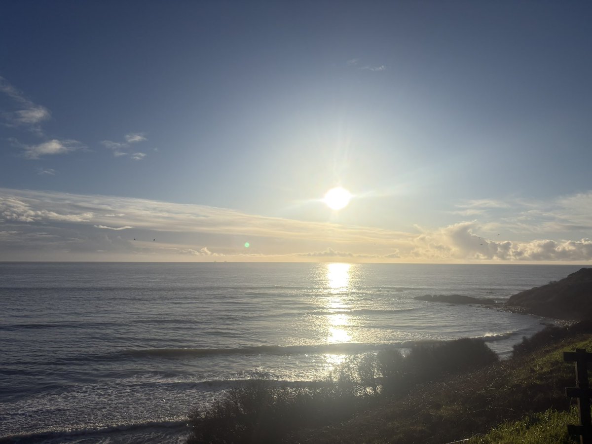 St Helen's Bay Golf Resort tweet media