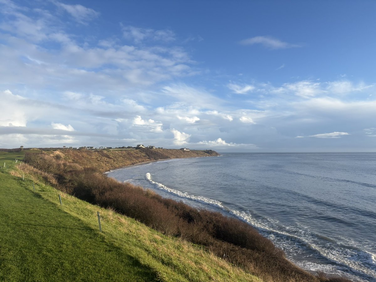 St Helen's Bay Golf Resort tweet media