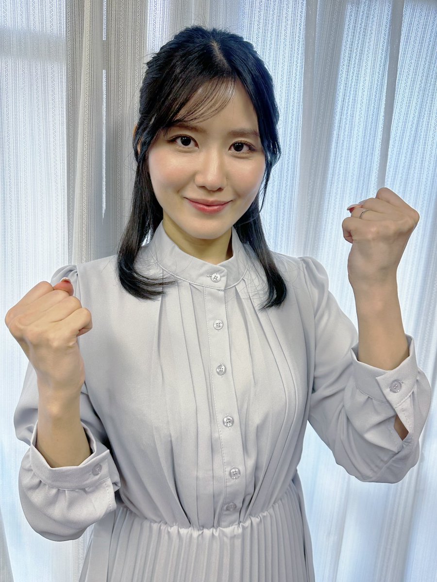 寒いね、投票したよ