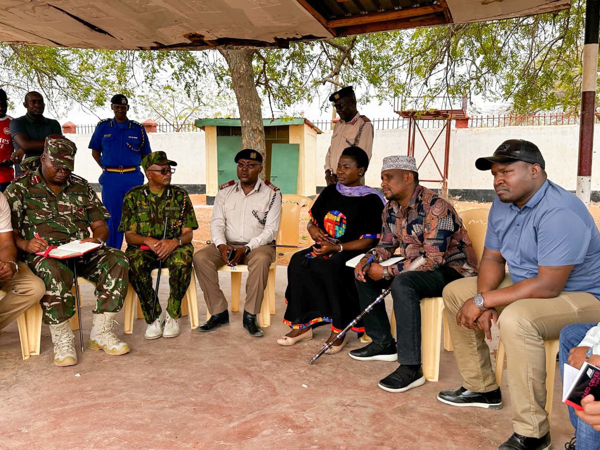 Susan Auma Mang'eni tweet media