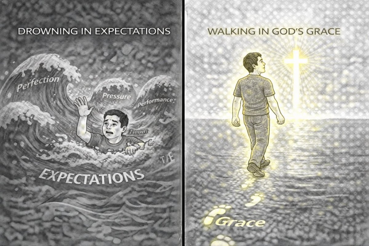 BibleVersesHD's tweet image. God's Pure Grace

#Bible #Faith #Christianity