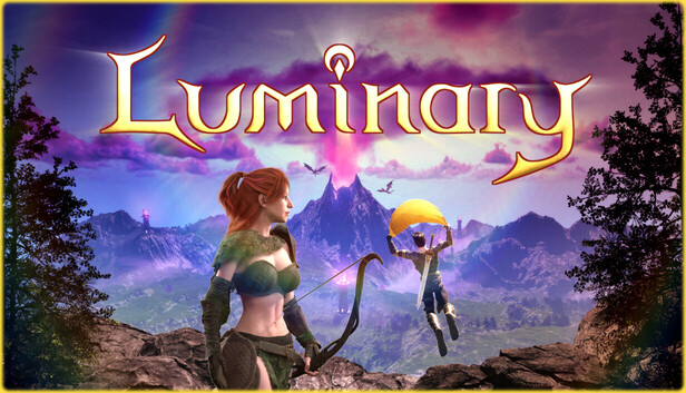 Had fun with the demo for Luminary. It was a nice introduction to what the game is going to be. Looking forward to seeing it grow!