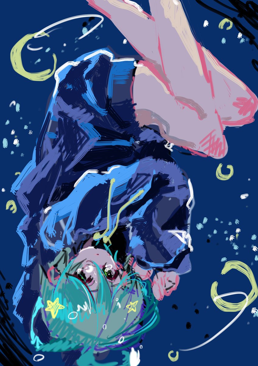 しろわ tweet media